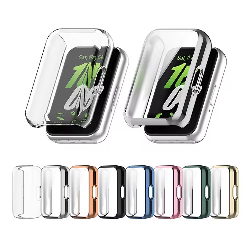 Men Accessories All - Sarung untuk Samsung Galaxy Fit 3