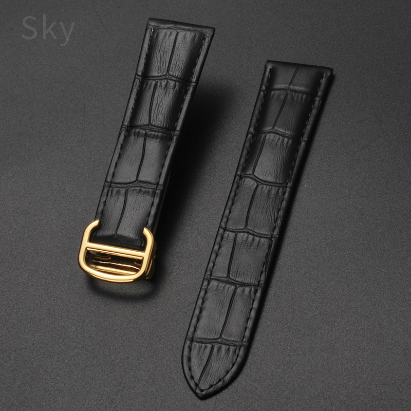 Untuk Cartier Tank Solo London - Men'S Accessories London ulasan dan harga