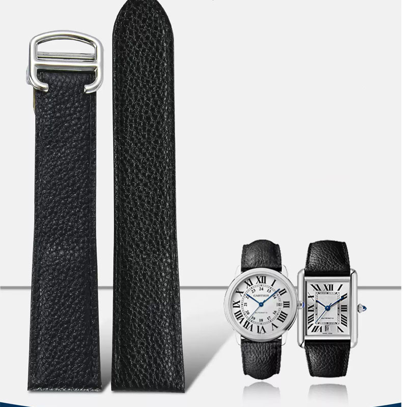 Aksesori Tali Jam Tangan 17 20 - Men'S Accessories London ulasan dan harga