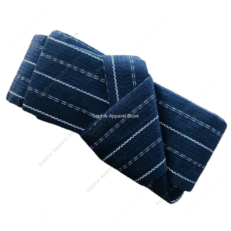 Kimono Jepang Obi Sabuk Pria T - Men'S Kimono Accessories ulasan dan harga