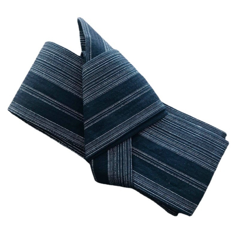 Sabuk Obi Kimono Jepang Pria T - Men'S Kimono Accessories ulasan dan harga