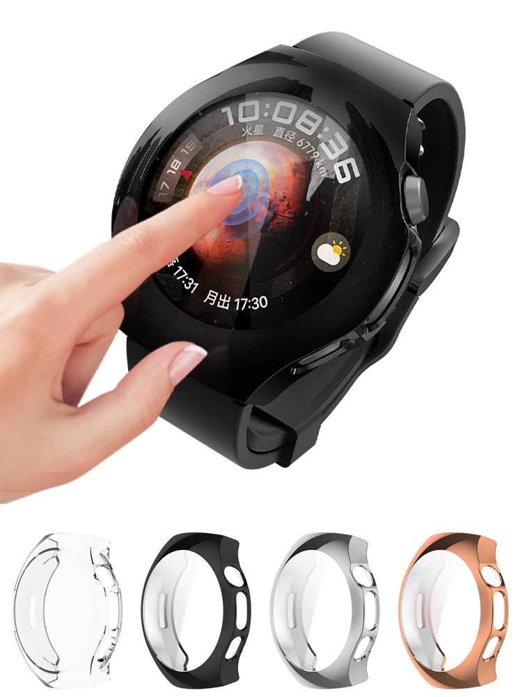 Casing untuk Huawei Watch 5 46 - Men Accessories All ulasan dan harga