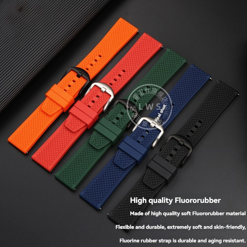 20 21 22mm Untuk Tali Jam Tang - Men'S Accessories London ulasan dan harga