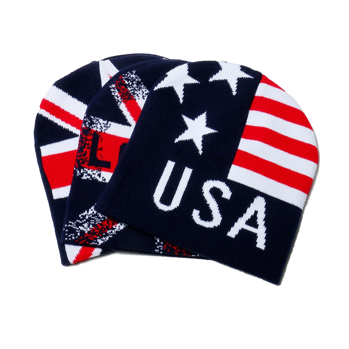 Topi Beanie Tari London USA UK - Men'S Accessories London ulasan dan harga