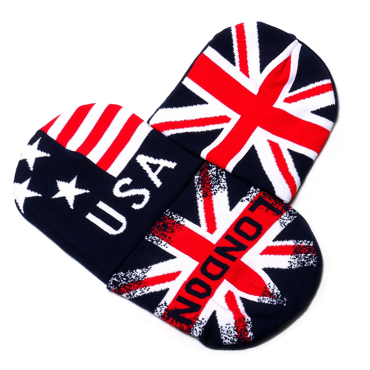 Topi Beanie Tari London USA UK - Men'S Accessories London ulasan dan harga