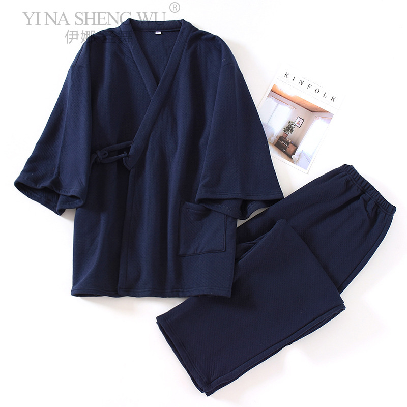 Berita Kimono Pria Jepang Set  - Men'S Kimono Accessories ulasan dan harga
