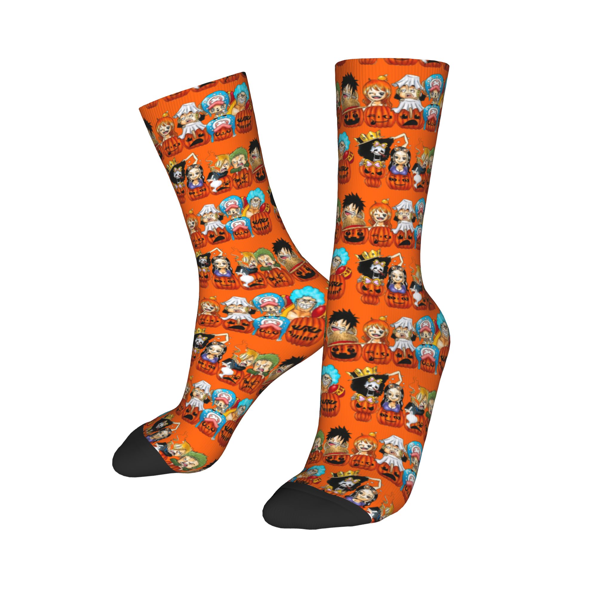 o-One-p-Piece-e, kaus kaki Hal - Men Accessories All ulasan dan harga