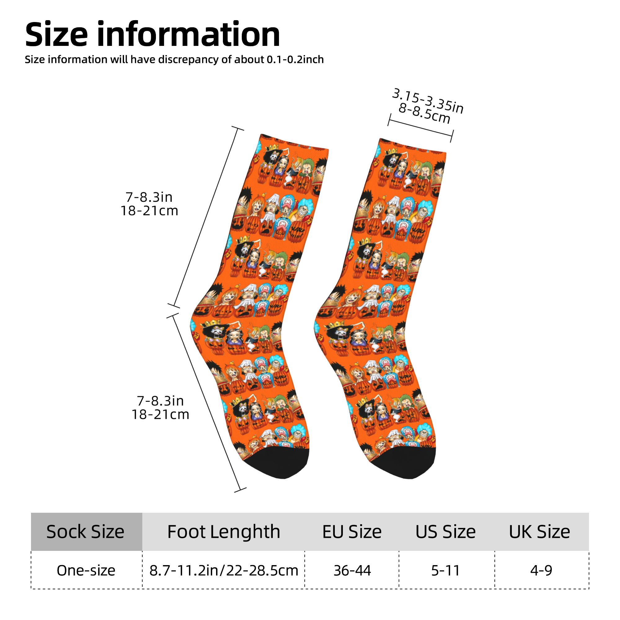 o-One-p-Piece-e, kaus kaki Hal - Men Accessories All ulasan dan harga