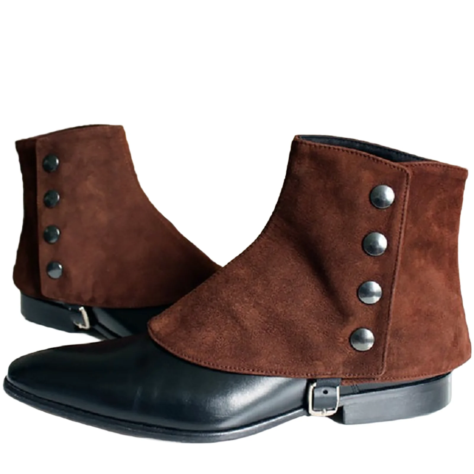 Penutup Sepatu Abad Pertengaha - Men'S Accessories In The 1920S ulasan dan harga