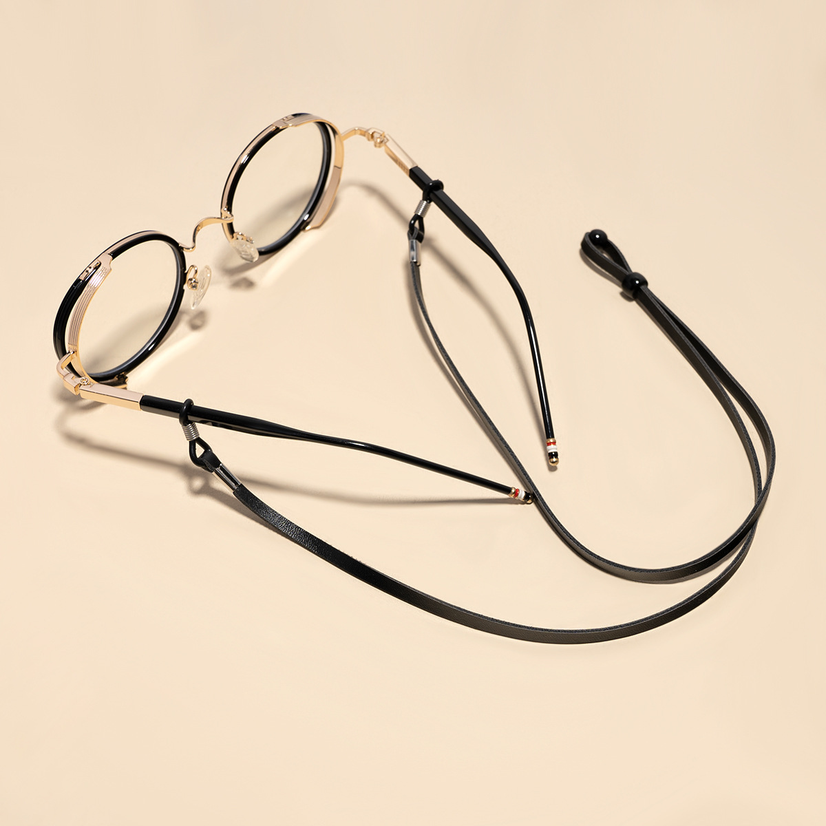 Tali Kacamata, Menjaga Kacamat - Men Accessories Neck Chain ulasan dan harga