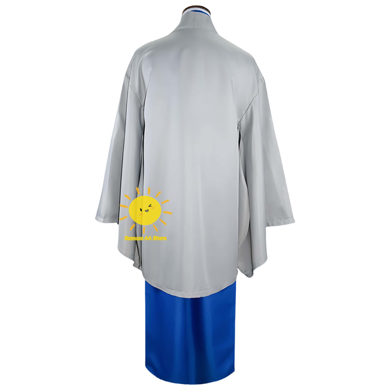 Kostum Cosplay Anime Katsura K - Men'S Kimono Accessories ulasan dan harga