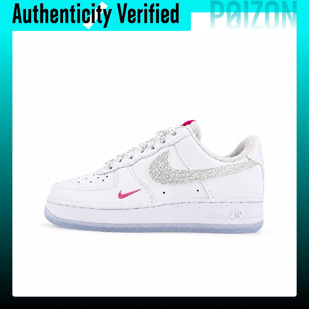 Sepatu Skate Nike Air Force 1  - Nike Shoes Air Force 1 ulasan dan harga
